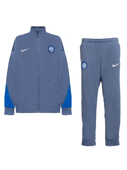 Inter tuta completa training bambino 24/25 Inter | FN9976-491RAPPRESENTANZA 24/25